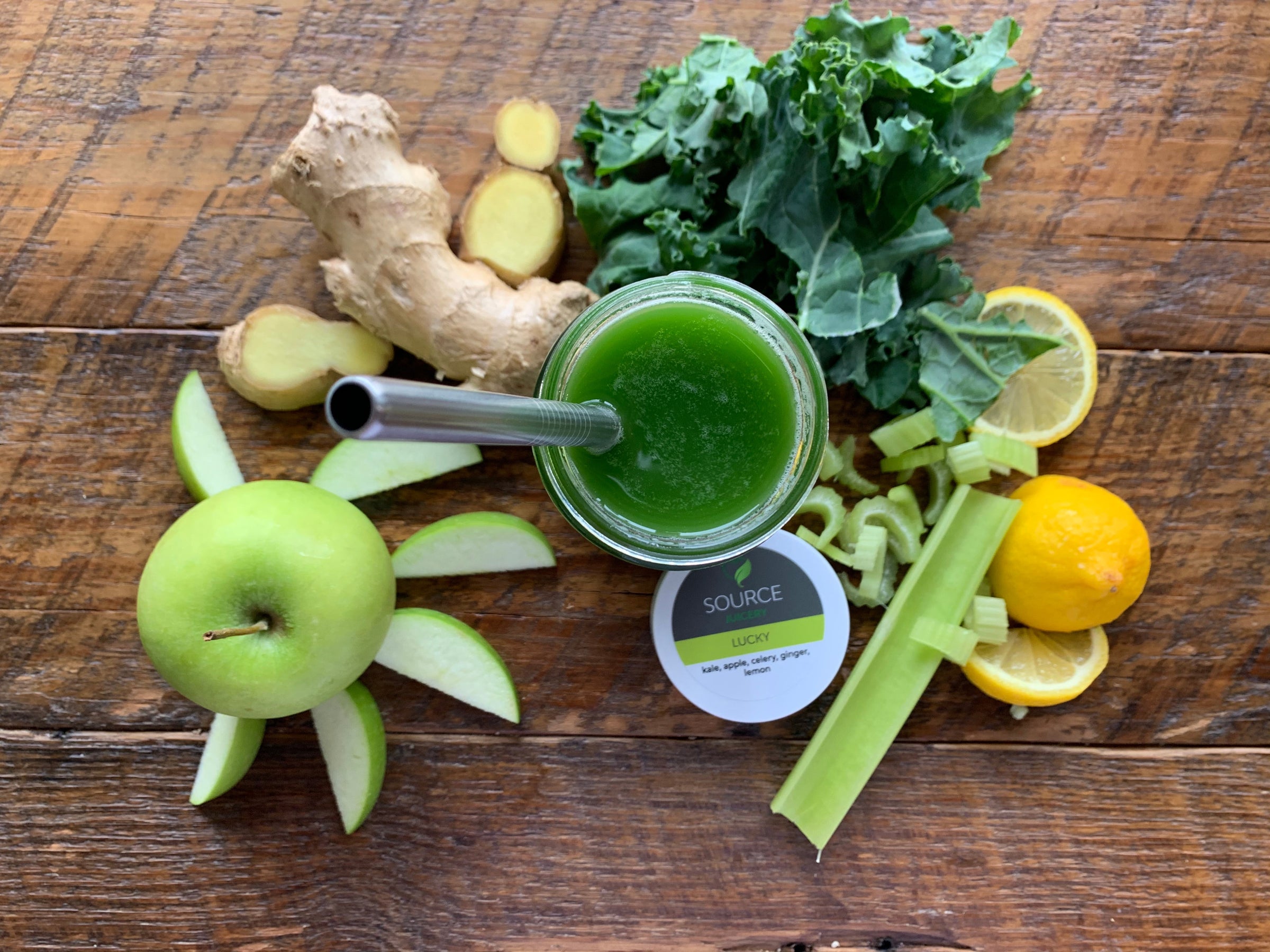 Apple Ginger Juice Recipe Kale Apple Cucumber Lemon Juice Juice #2